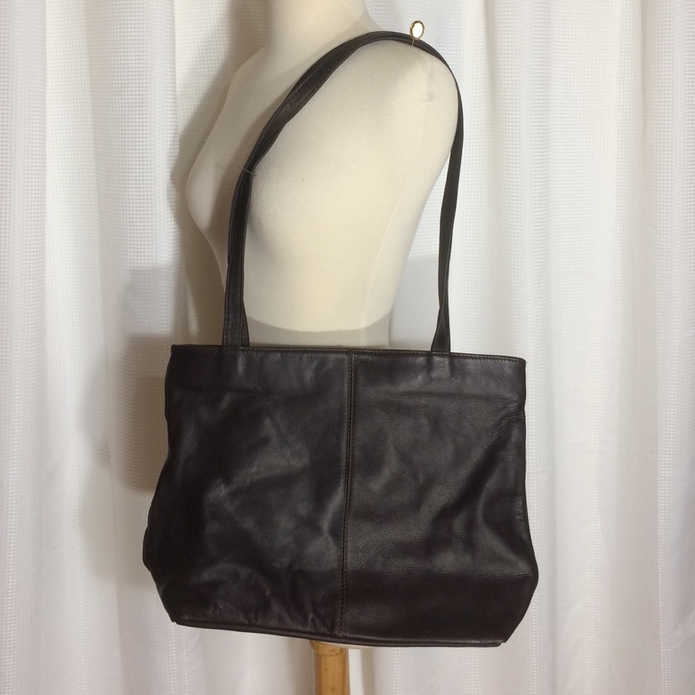Wilsons Leather purse